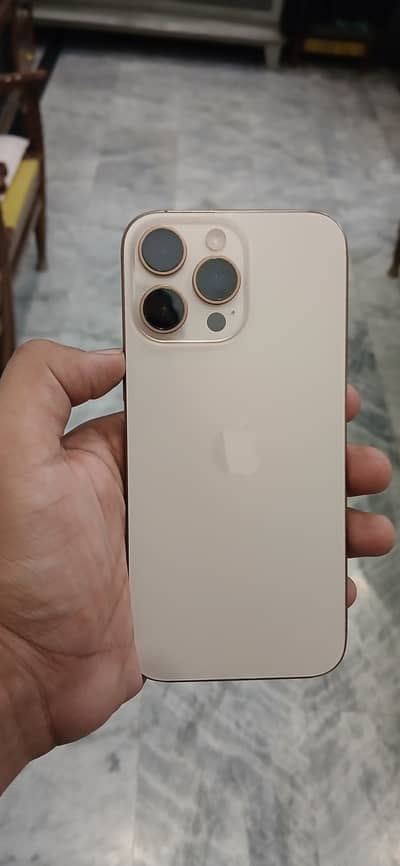 Iphone 16pro max 512gb 10/10