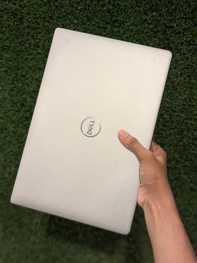 Dell 5420 core i5 11th gen 8gb ram 256gb nvme