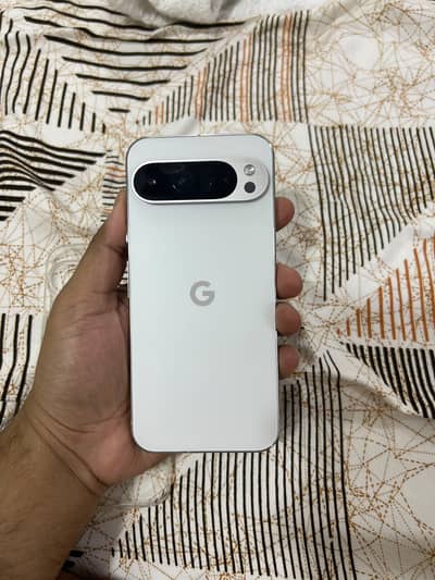 Google Pixel 9 Pro XL