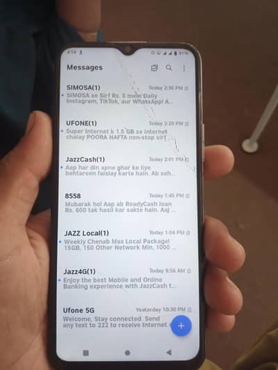 Vivo Y20s