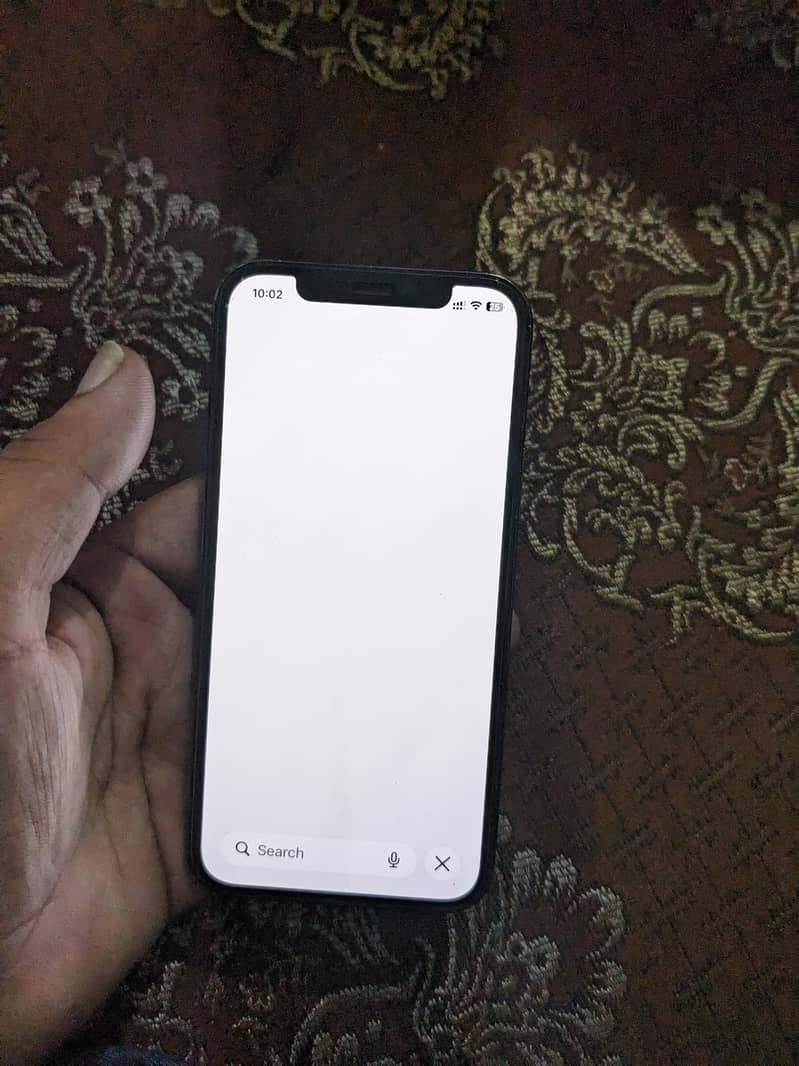 Apple iPhone 12 Pro 2