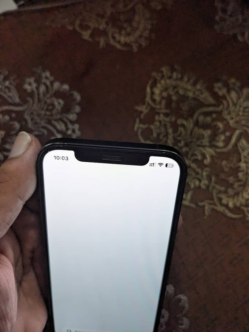 Apple iPhone 12 Pro 9