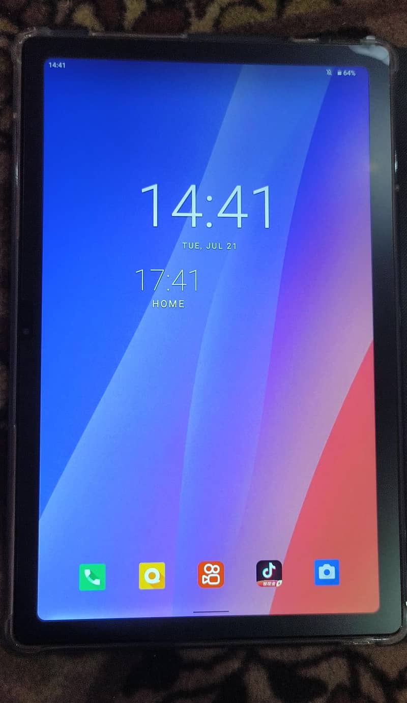 Huawei Tablet 0