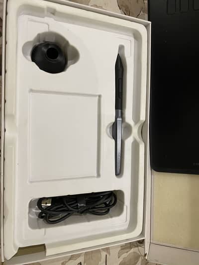 Pen Tab