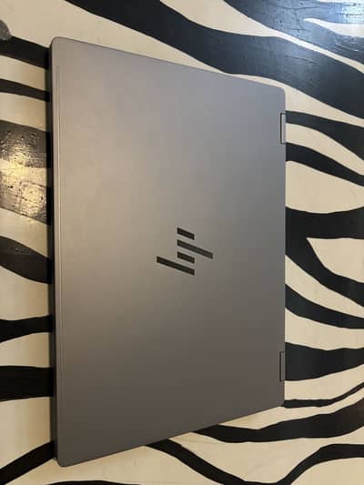 Hp omni Book x flip