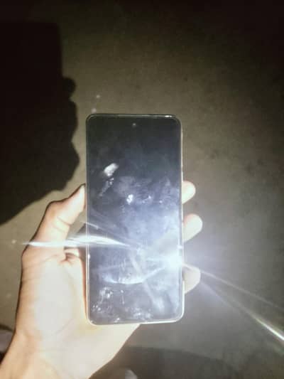 Tecno Spark 20C