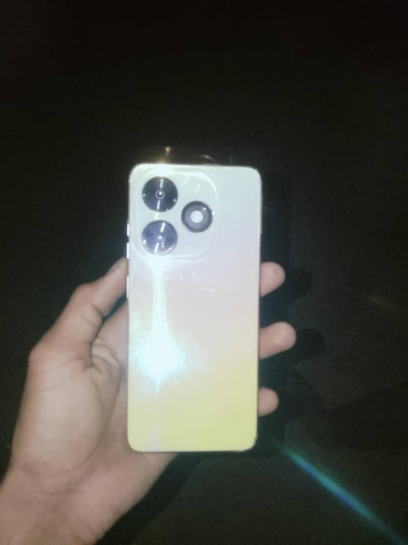 Tecno Spark 20C 1