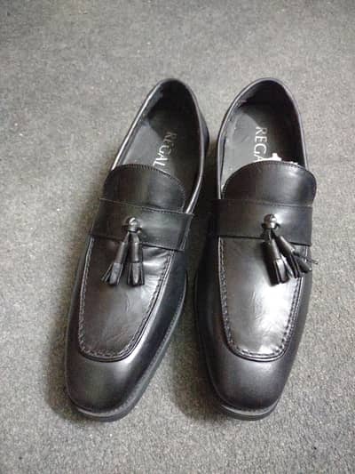 REGALE Original loafers shoes