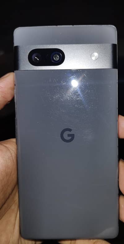 Google Pixel 7a