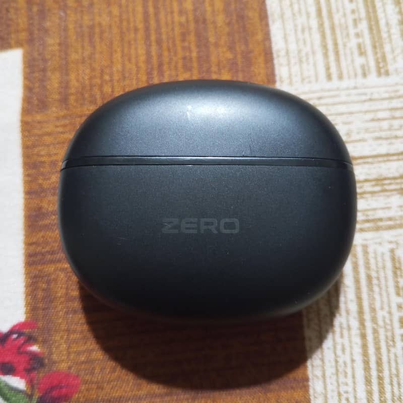 Rover Pro Airbuds by Zero 0