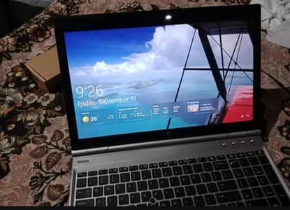 Hp Laptop Core i5 Price fix Lga Di Hy kio Bhai fazool behas na kry