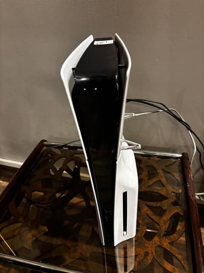 Ps5 Slim (disk edition)