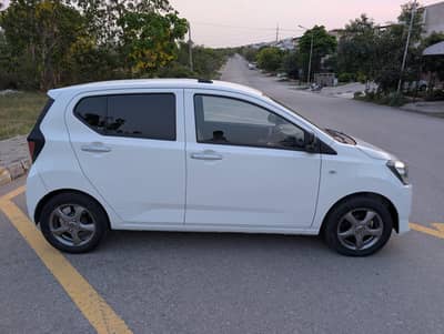 Toyota Pixis Epoch 2021