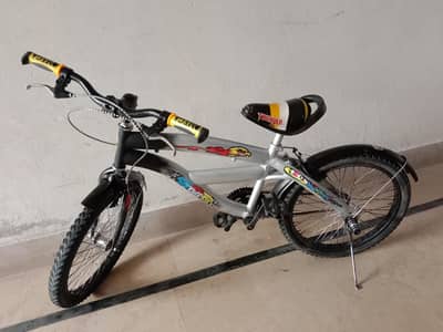Kids Bicycle 20 Number 6 to 10 year