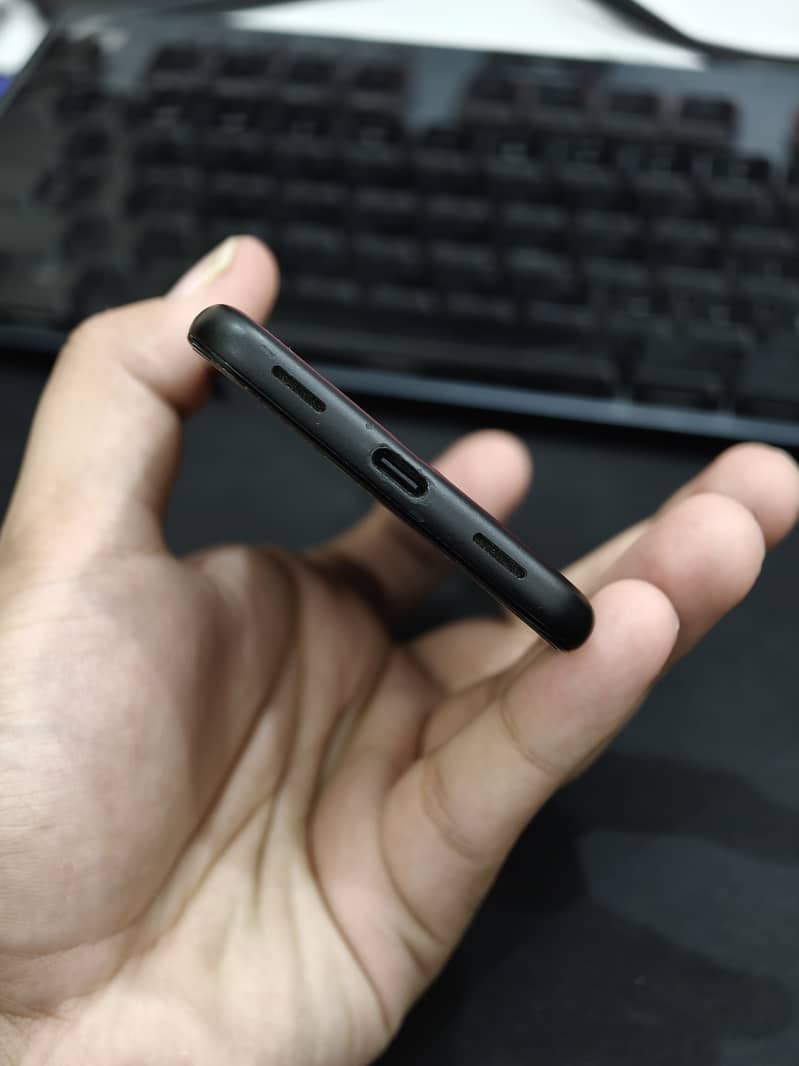 Google Pixel 4a 2