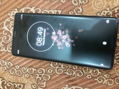 Sony XZ3