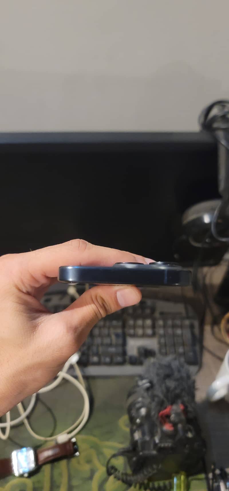 Apple iPhone 15 Pro 5