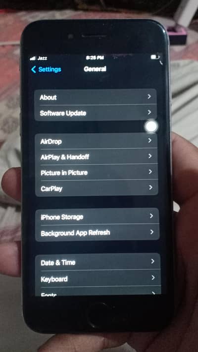 Apple iPhone 6S