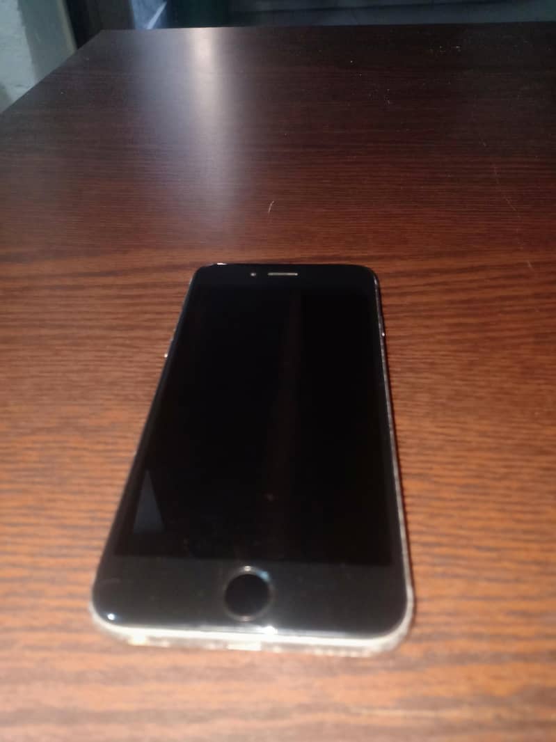 Apple iPhone 6S 3