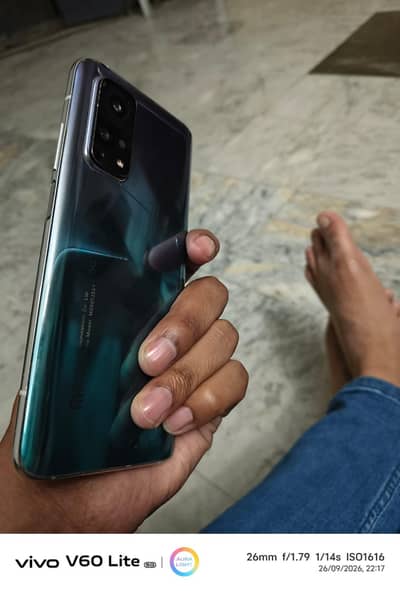Xiaomi Mi 10T