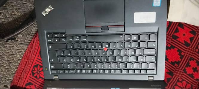 Core I5 6th Generation. 10/10 condition(screch less)