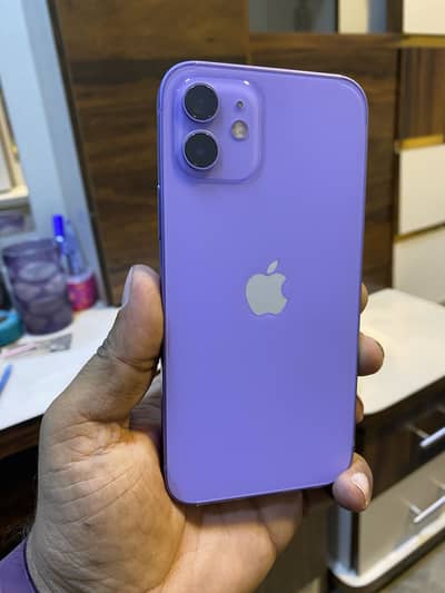 Apple iPhone 12