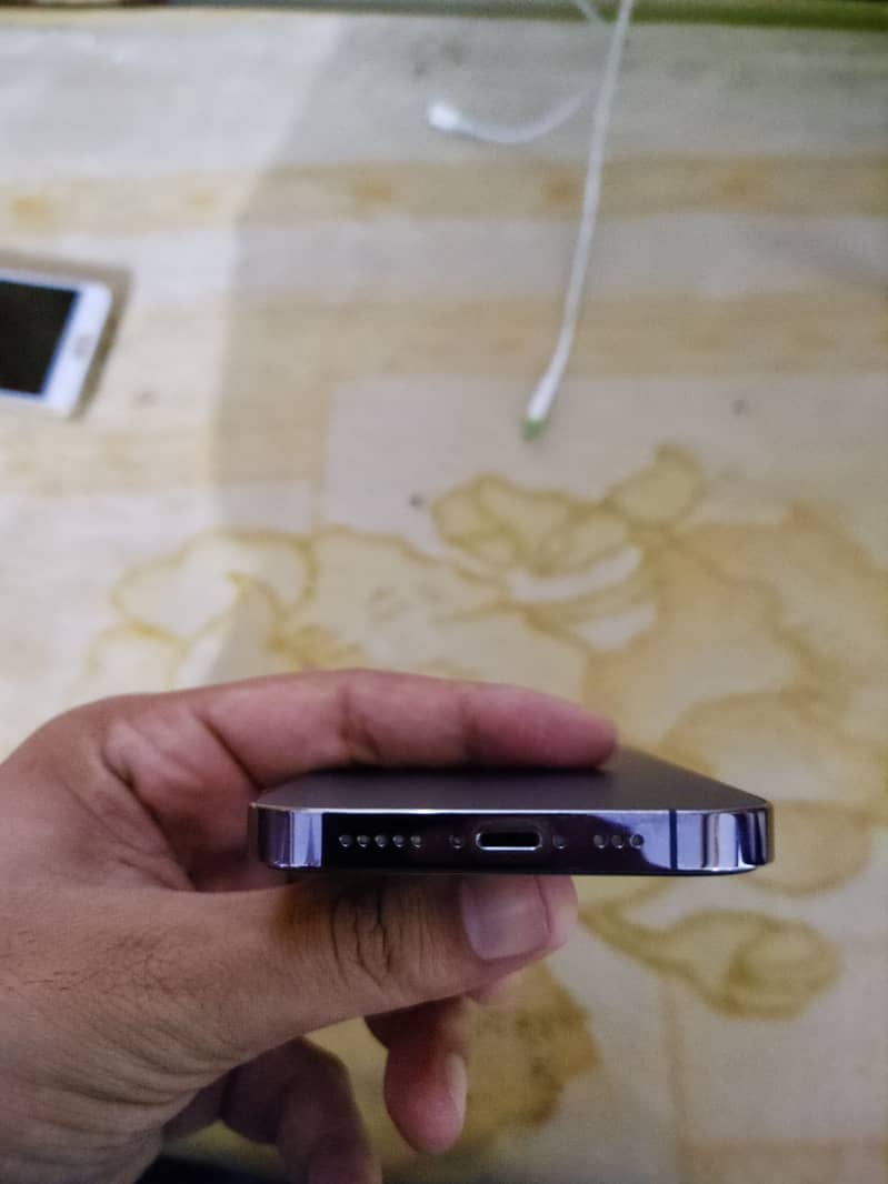 Apple iPhone 14 Pro 5