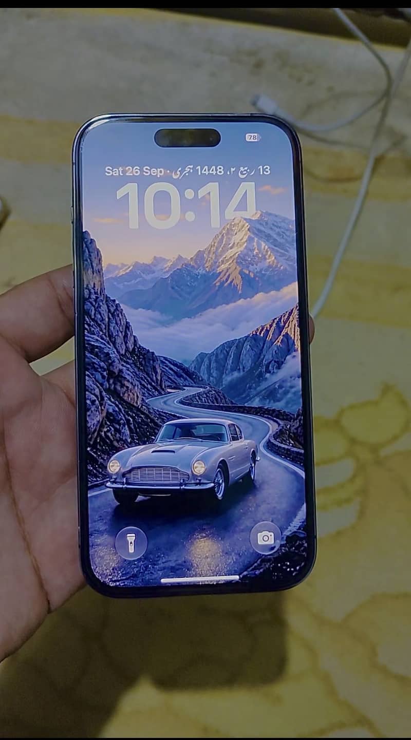 Apple iPhone 14 Pro 6