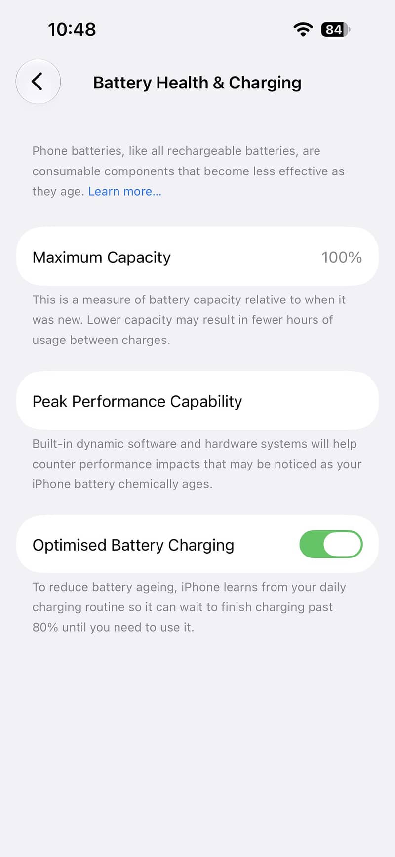 Apple iPhone 14 Pro 7