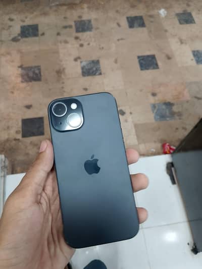 Apple iPhone 15
