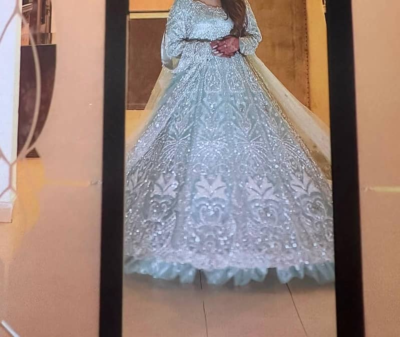 bridal maxi 1