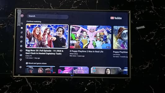 55" LG NanoCell AI NANO80 (120Hz Supported) - Urgent for sale