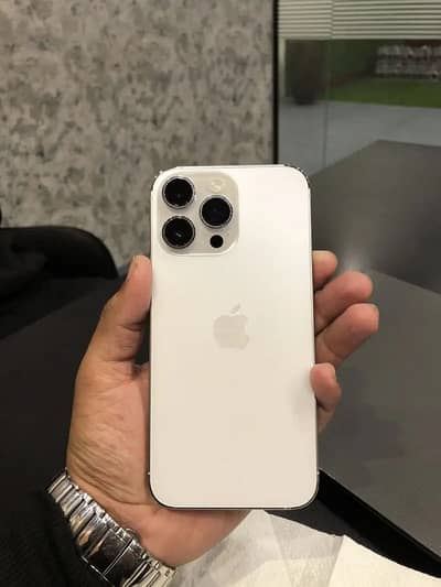 Apple iPhone 14 Pro Max 512GB PTA Approved