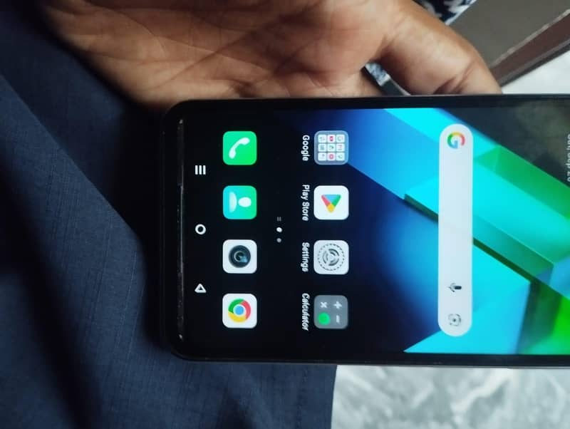 Infinix Note 12 Pro 7