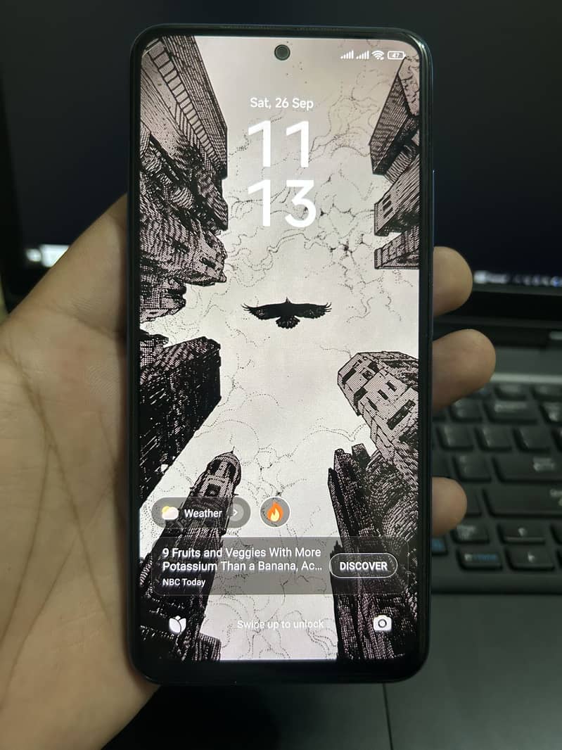 Xiaomi Redmi Note 11 0