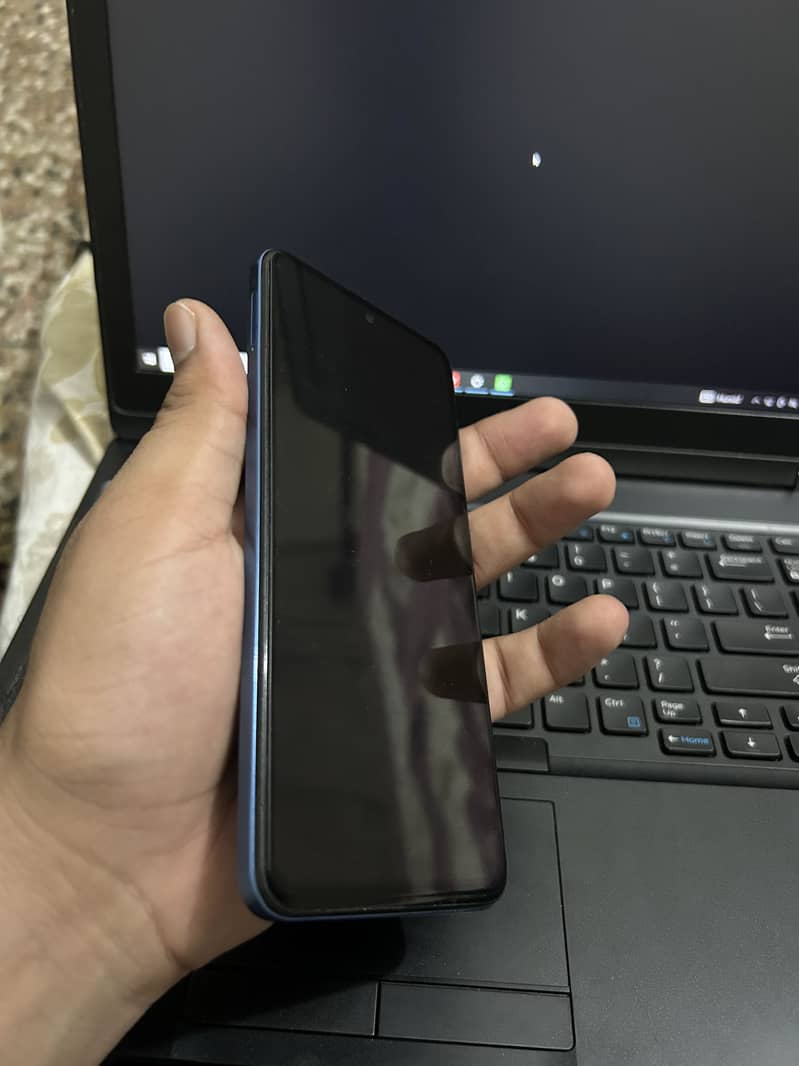 Xiaomi Redmi Note 11 4