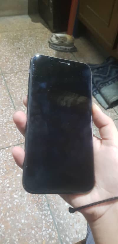 Apple iPhone 11 256Gb Fu