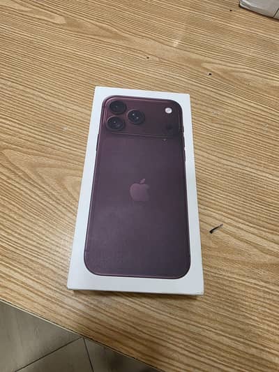 Apple iPhone 18 Pro Max