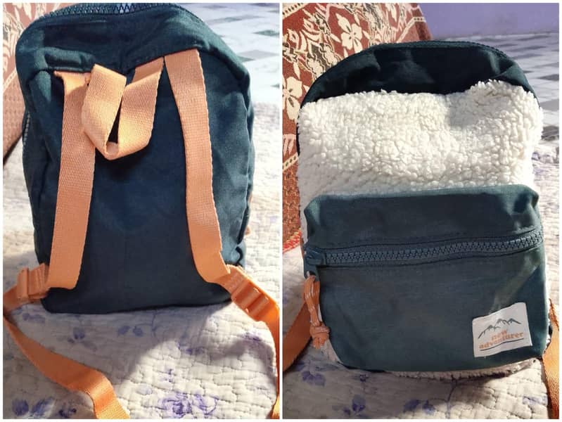 different bagpack school bag 2