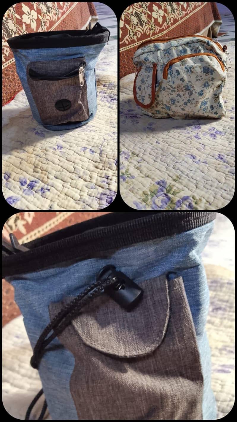 different bagpack school bag 4