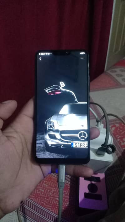 Vivo Y83 pro