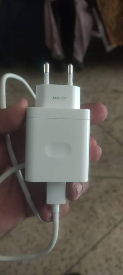 oppo reno 12f ka geniune charger