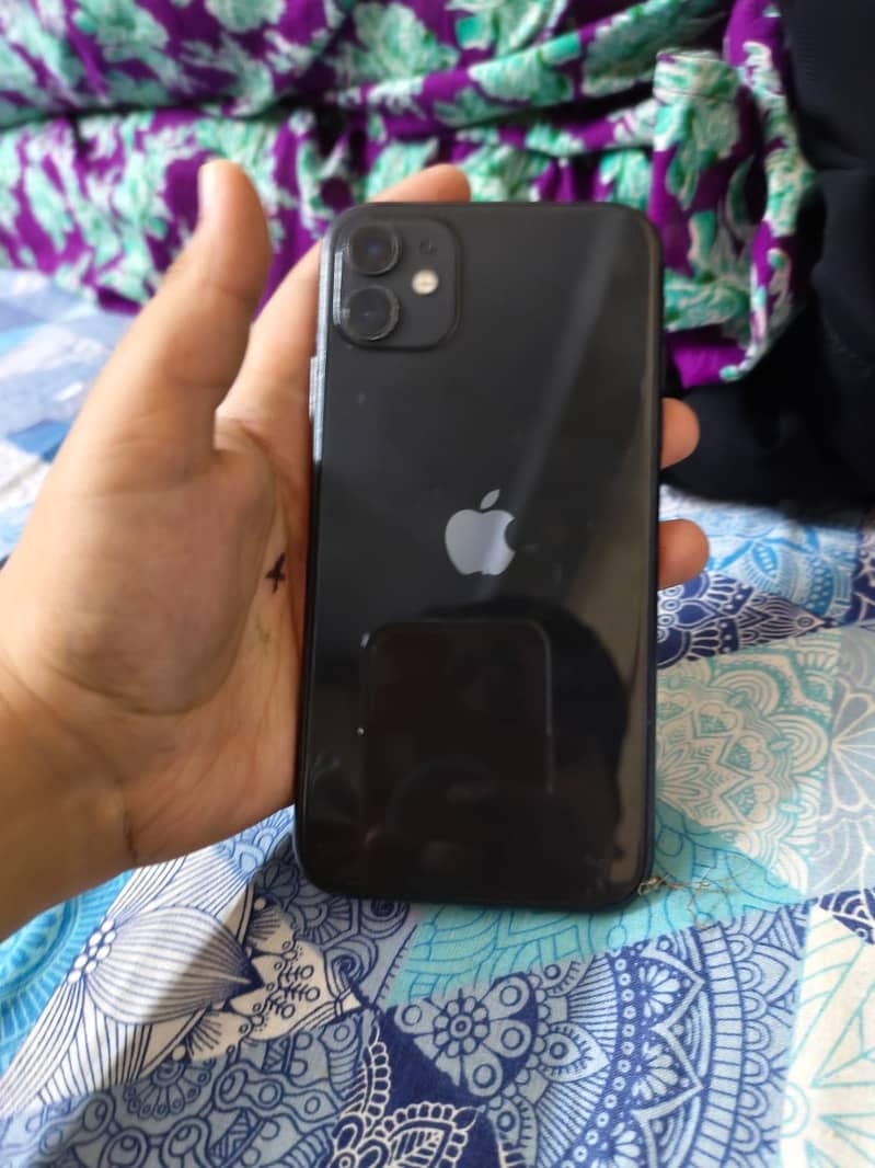 Apple iPhone 11 6