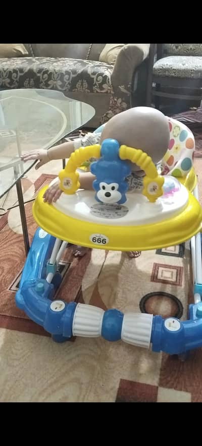kids walker