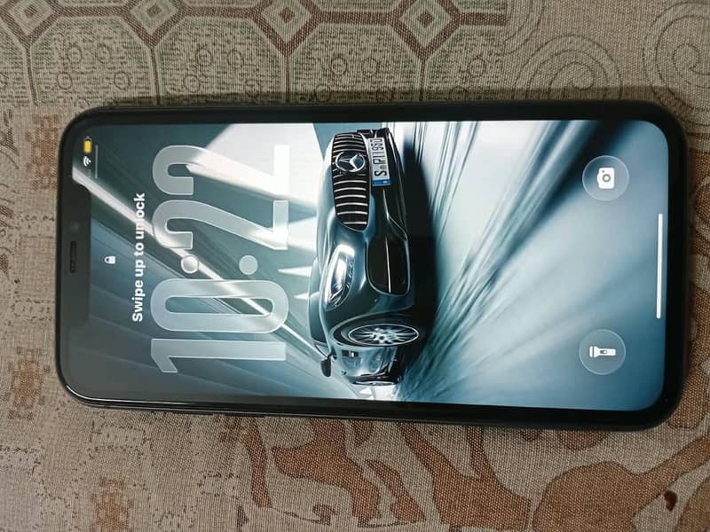 Apple iPhone 11 0