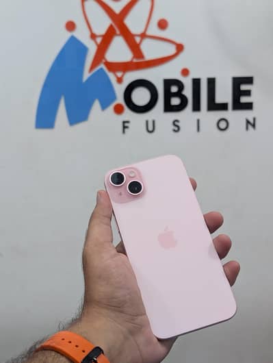 Apple iPhone 15plus 256GB non PTA