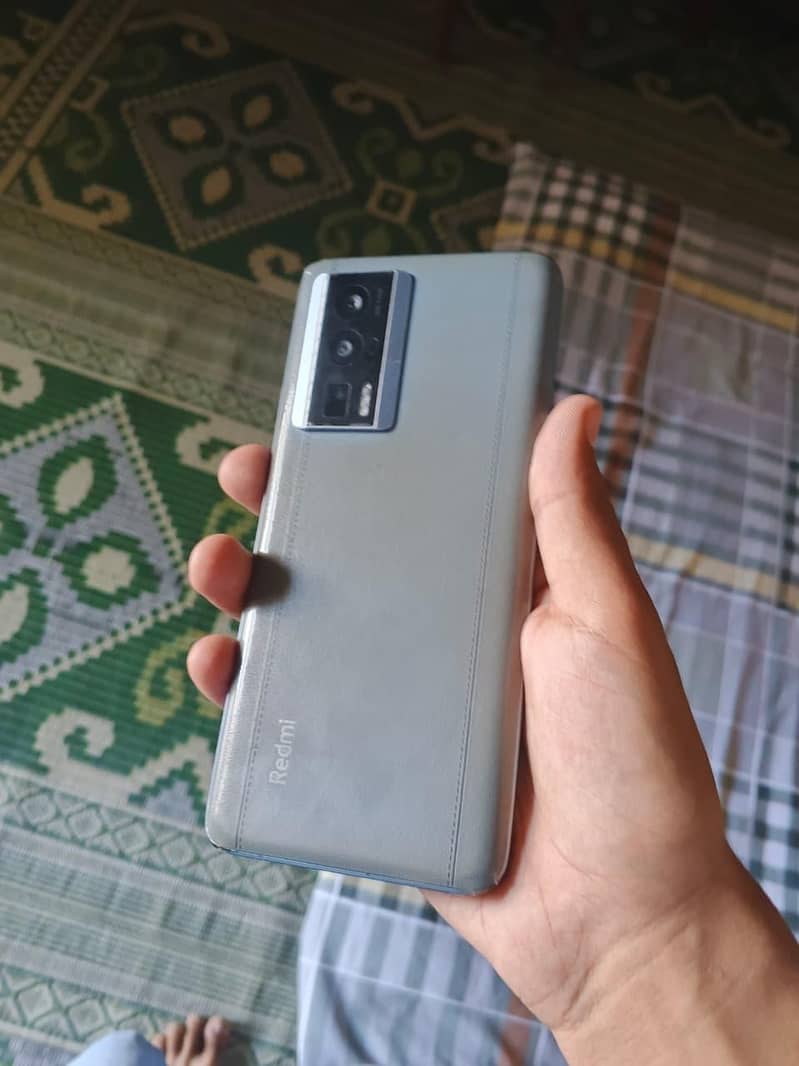 redmi k60 0