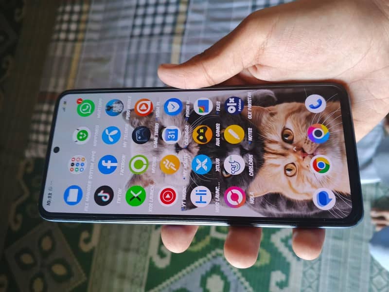 redmi k60 1