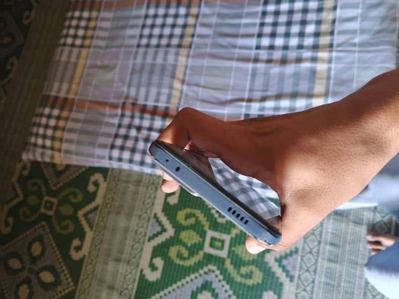 redmi k60 4