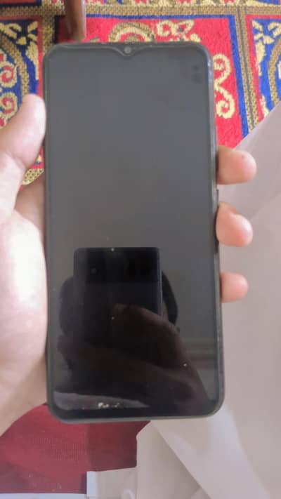 Realme C21Y
